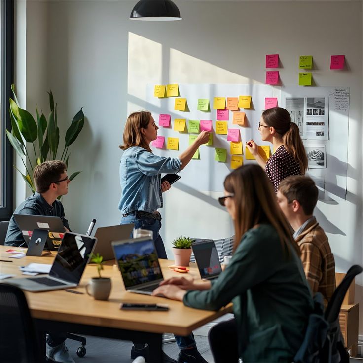 Innovation Lab
